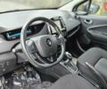 Белый Рено Зое, объемом двигателя 0 л и пробегом 71 тыс. км за 9550 $, фото 59 на Automoto.ua