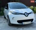 Білий Рено Зое, об'ємом двигуна 0 л та пробігом 194 тис. км за 10000 $, фото 1 на Automoto.ua