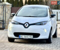 Білий Рено Зое, об'ємом двигуна 0 л та пробігом 47 тис. км за 9995 $, фото 4 на Automoto.ua