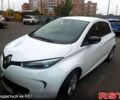 Рено Зое 2018 у Борисполе на Automoto.ua Білий Рено Зое, об'ємом двигуна 0 л та пробігом 102 тис. км за 8900 $, фото 5 на Automoto.ua