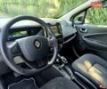 Белый Рено Зое, объемом двигателя 0 л и пробегом 81 тыс. км за 9200 $, фото 22 на Automoto.ua