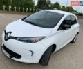 Білий Рено Зое, об'ємом двигуна 0 л та пробігом 75 тис. км за 10950 $, фото 34 на Automoto.ua