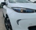 Білий Рено Зое, об'ємом двигуна 0 л та пробігом 43 тис. км за 11350 $, фото 41 на Automoto.ua