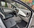 Белый Рено Зое, объемом двигателя 0 л и пробегом 90 тыс. км за 8900 $, фото 9 на Automoto.ua