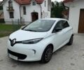 Белый Рено Зое, объемом двигателя 0 л и пробегом 164 тыс. км за 7999 $, фото 1 на Automoto.ua