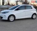 Білий Рено Зое, об'ємом двигуна 0 л та пробігом 1 тис. км за 8900 $, фото 13 на Automoto.ua