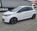 Рено Зое 2018 в Броварах на Automoto.ua Белый Рено Зое, объемом двигателя 0 л и пробегом 135 тыс. км за 9450 $, фото 3 на Automoto.ua