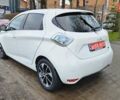 Белый Рено Зое, объемом двигателя 0 л и пробегом 71 тыс. км за 9550 $, фото 22 на Automoto.ua