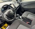 Белый Рено Зое, объемом двигателя 41 л и пробегом 57 тыс. км за 13800 $, фото 6 на Automoto.ua