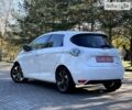 Белый Рено Зое, объемом двигателя 0 л и пробегом 40 тыс. км за 12000 $, фото 9 на Automoto.ua