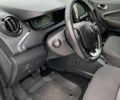 Білий Рено Зое, об'ємом двигуна 0 л та пробігом 75 тис. км за 10950 $, фото 29 на Automoto.ua
