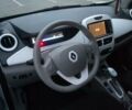 Белый Рено Зое, объемом двигателя 0 л и пробегом 122 тыс. км за 9000 $, фото 6 на Automoto.ua