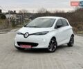 Білий Рено Зое, об'ємом двигуна 0 л та пробігом 116 тис. км за 8650 $, фото 5 на Automoto.ua