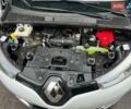 Белый Рено Зое, объемом двигателя 0 л и пробегом 109 тыс. км за 9499 $, фото 22 на Automoto.ua