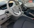Белый Рено Зое, объемом двигателя 0 л и пробегом 64 тыс. км за 9200 $, фото 28 на Automoto.ua