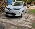 Білий Рено Зое, об'ємом двигуна 0 л та пробігом 188 тис. км за 8999 $, фото 1 на Automoto.ua