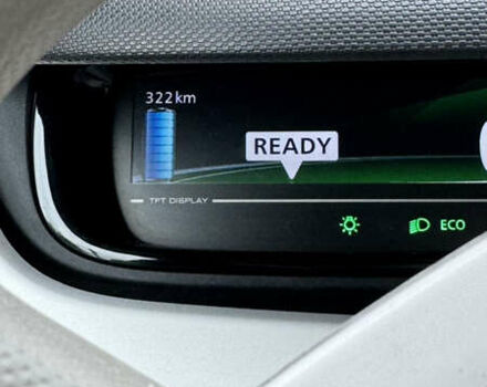 Белый Рено Зое, объемом двигателя 0 л и пробегом 85 тыс. км за 8700 $, фото 26 на Automoto.ua