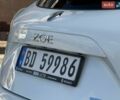 Білий Рено Зое, об'ємом двигуна 0 л та пробігом 108 тис. км за 10799 $, фото 60 на Automoto.ua