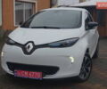 Білий Рено Зое, об'ємом двигуна 0 л та пробігом 37 тис. км за 10777 $, фото 3 на Automoto.ua