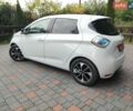 Белый Рено Зое, объемом двигателя 0 л и пробегом 119 тыс. км за 10200 $, фото 8 на Automoto.ua