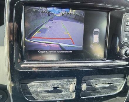 Білий Рено Зое, об'ємом двигуна 0 л та пробігом 42 тис. км за 9500 $, фото 24 на Automoto.ua