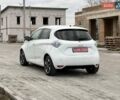 Білий Рено Зое, об'ємом двигуна 0 л та пробігом 116 тис. км за 8650 $, фото 7 на Automoto.ua