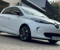 Белый Рено Зое, объемом двигателя 0 л и пробегом 157 тыс. км за 8700 $, фото 23 на Automoto.ua