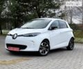 Белый Рено Зое, объемом двигателя 0 л и пробегом 40 тыс. км за 12000 $, фото 17 на Automoto.ua