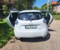 Белый Рено Зое, объемом двигателя 0 л и пробегом 157 тыс. км за 8500 $, фото 29 на Automoto.ua