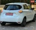 Белый Рено Зое, объемом двигателя 0 л и пробегом 95 тыс. км за 11299 $, фото 50 на Automoto.ua