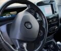 Білий Рено Зое, об'ємом двигуна 0 л та пробігом 74 тис. км за 9400 $, фото 2 на Automoto.ua