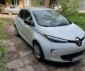 Білий Рено Зое, об'ємом двигуна 0 л та пробігом 188 тис. км за 8999 $, фото 2 на Automoto.ua