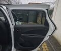 Белый Рено Зое, объемом двигателя 0 л и пробегом 117 тыс. км за 10500 $, фото 7 на Automoto.ua
