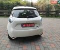 Белый Рено Зое, объемом двигателя 0 л и пробегом 119 тыс. км за 10200 $, фото 6 на Automoto.ua