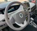 Белый Рено Зое, объемом двигателя 0 л и пробегом 64 тыс. км за 9200 $, фото 35 на Automoto.ua