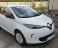 Білий Рено Зое, об'ємом двигуна 0 л та пробігом 89 тис. км за 9400 $, фото 1 на Automoto.ua