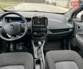 Білий Рено Зое, об'ємом двигуна 0 л та пробігом 116 тис. км за 8650 $, фото 17 на Automoto.ua