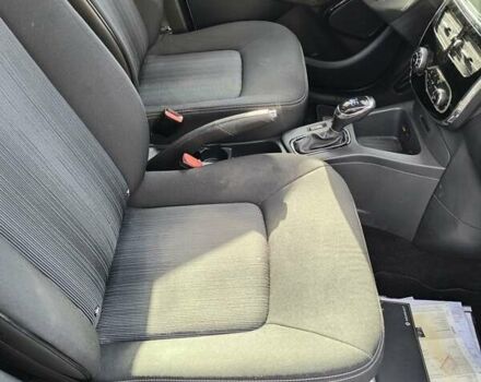 Білий Рено Зое, об'ємом двигуна 0 л та пробігом 42 тис. км за 9500 $, фото 15 на Automoto.ua