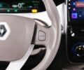 Белый Рено Зое, объемом двигателя 0 л и пробегом 18 тыс. км за 10300 $, фото 15 на Automoto.ua
