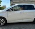 Білий Рено Зое, об'ємом двигуна 0 л та пробігом 38 тис. км за 12000 $, фото 5 на Automoto.ua