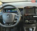Белый Рено Зое, объемом двигателя 0 л и пробегом 87 тыс. км за 10100 $, фото 39 на Automoto.ua