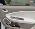 Белый Рено Зое, объемом двигателя 0 л и пробегом 190 тыс. км за 9300 $, фото 10 на Automoto.ua