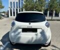 Білий Рено Зое, об'ємом двигуна 0 л та пробігом 41 тис. км за 11500 $, фото 7 на Automoto.ua