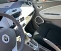 Белый Рено Зое, объемом двигателя 0 л и пробегом 95 тыс. км за 9650 $, фото 41 на Automoto.ua