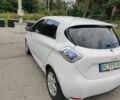 Білий Рено Зое, об'ємом двигуна 0 л та пробігом 190 тис. км за 8500 $, фото 16 на Automoto.ua