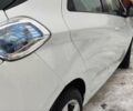 Білий Рено Зое, об'ємом двигуна 0 л та пробігом 77 тис. км за 9600 $, фото 19 на Automoto.ua