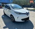 Білий Рено Зое, об'ємом двигуна 0 л та пробігом 41 тис. км за 11500 $, фото 2 на Automoto.ua