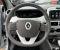 Білий Рено Зое, об'ємом двигуна 0 л та пробігом 23 тис. км за 8850 $, фото 19 на Automoto.ua