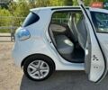 Белый Рено Зое, объемом двигателя 0 л и пробегом 9 тыс. км за 11200 $, фото 40 на Automoto.ua