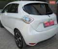 Білий Рено Зое, об'ємом двигуна 0 л та пробігом 104 тис. км за 9799 $, фото 9 на Automoto.ua